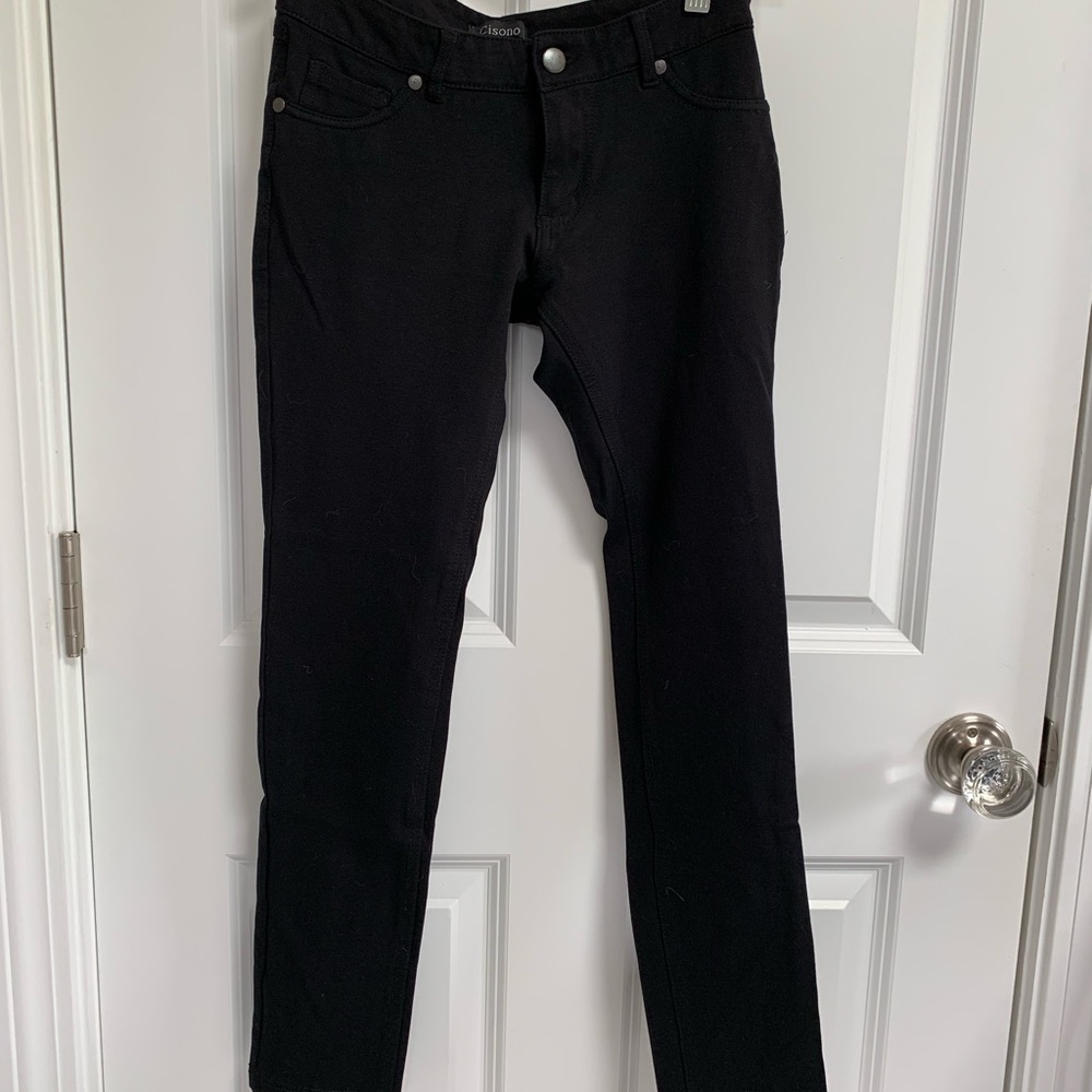 Ci Sono Jeans Black size M